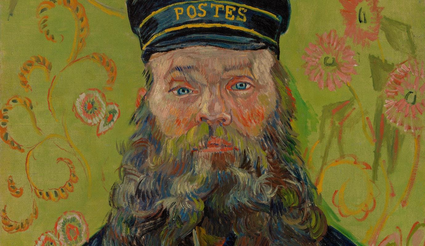 Post-Impressionism in the Barnes Collection (7.22)