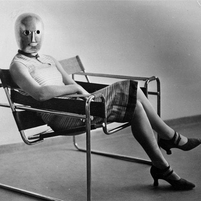 History of Modern Design