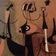 Marie Cuttoli: The Modern Thread from Miró to Man Ray