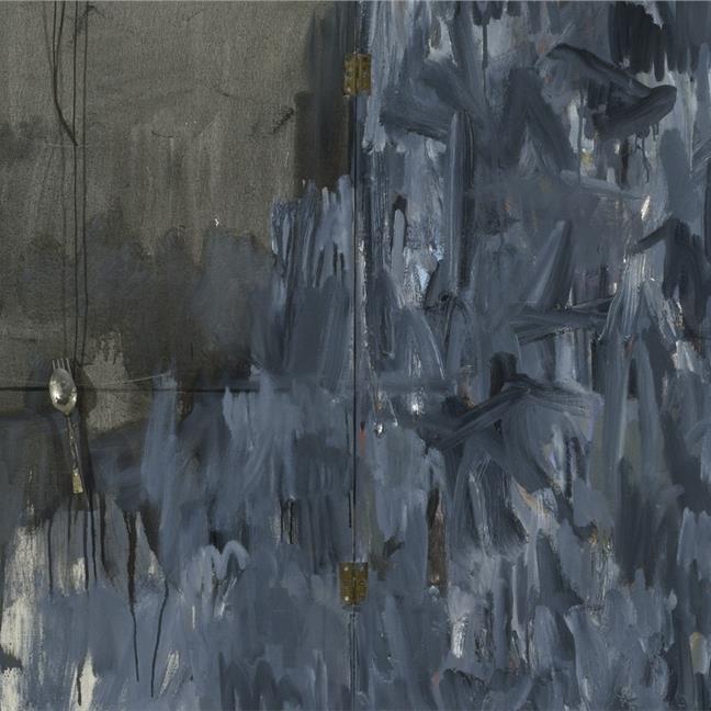 Another Jasper Johns