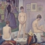 Post-Impressionism in the Barnes Collection (6.20)