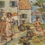 American Art in the Barnes Collection