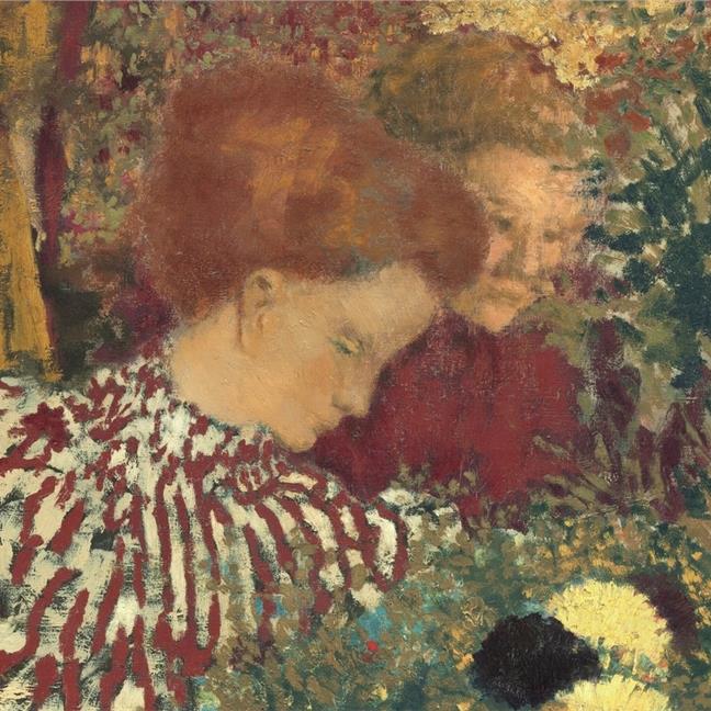 Profiles and Paradigms: Jews and Modern Art