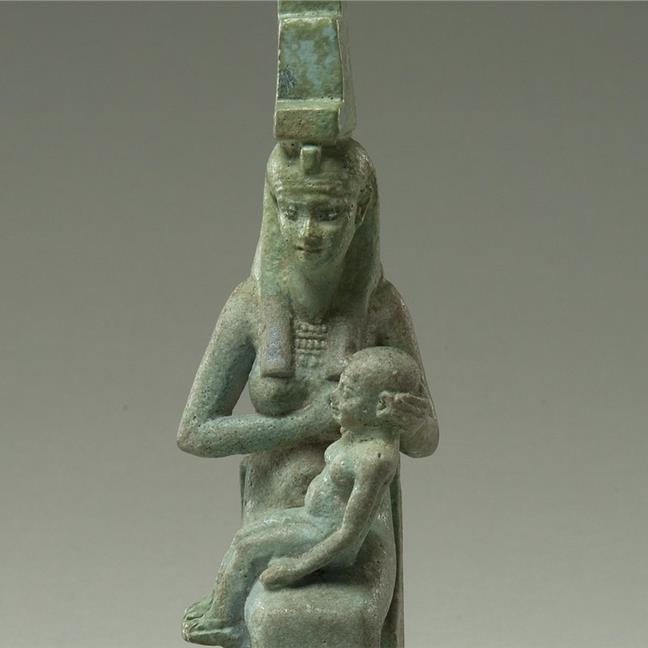 The Art and Architecture of Ancient Egypt