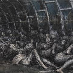 On the Run: European Artists-Intellectuals Flee WWII (3.21)