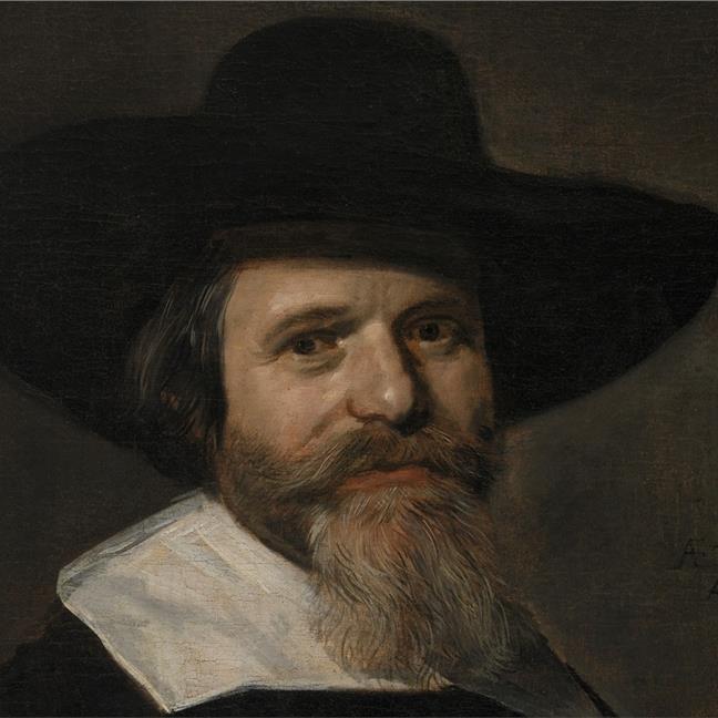 Dutch Art in the Age of Rembrandt